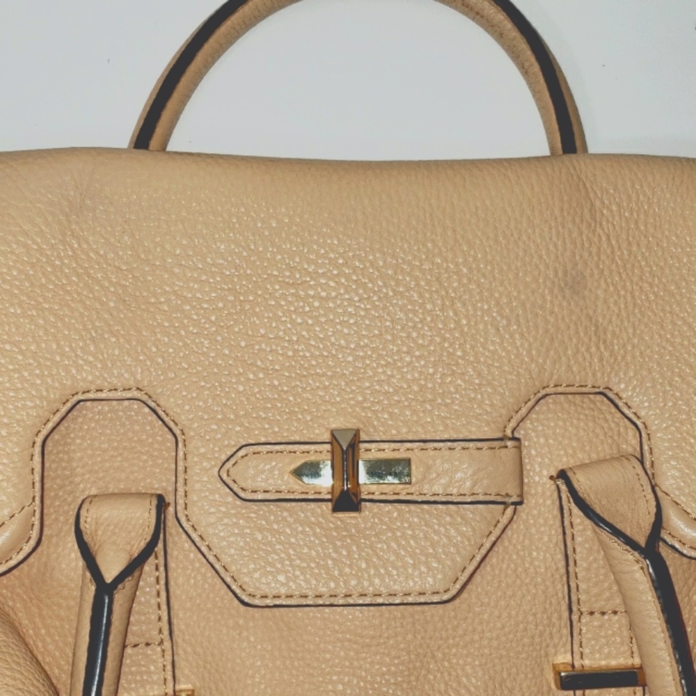 Rebecca Minkoff Authentic Leather Bag - Picture 10 of 16